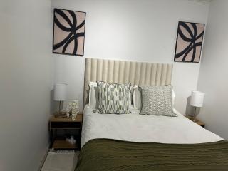 Phoenix Grandeur Gîte at One Rosebank ApartHotel - 4