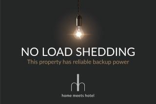 Horizon Bay 1302 Loadshedding Free APT by HMH - 6