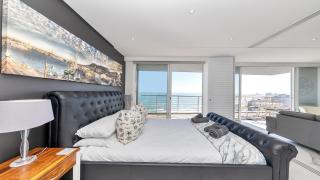 Horizon Bay 1302 Loadshedding Free APT by HMH - 4