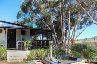 Cornellskop Country Stay - 8