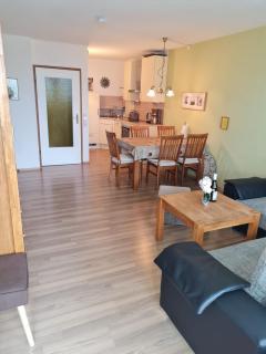 Ferienwohnung Berghexe 438 mit Pool & Sauna in Hohegeiß-Braunlage - 3