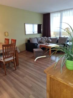 Ferienwohnung Berghexe 438 mit Pool & Sauna in Hohegeiß-Braunlage - 2