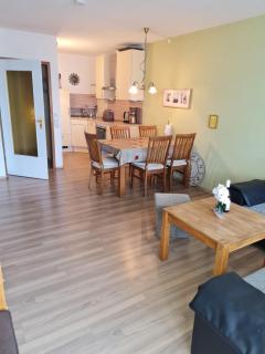 Ferienwohnung Berghexe 438 mit Pool & Sauna in Hohegeiß-Braunlage - 1