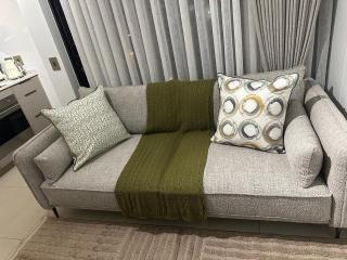 Phoenix Grandeur Gîte at One Rosebank ApartHotel - 5