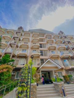 Rex Baguio Stays - 6