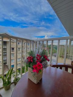 Rex Baguio Stays - 1