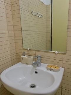 Rex Baguio Stays - 1