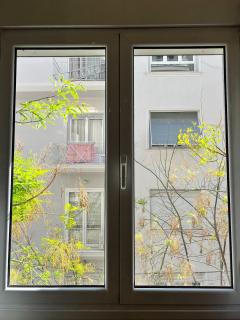 Kolonaki Central Apartment - 8