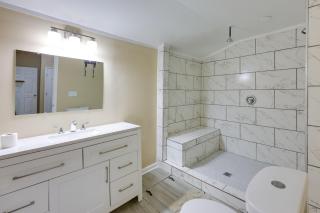 Less Than 10 Mi to UAB Birmingham Group Getaway - 1