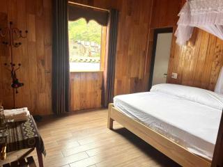 homstay tuấn thơm - 5