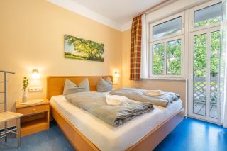 Hotelpark Bodetal "große Ferienwohnung" - 2