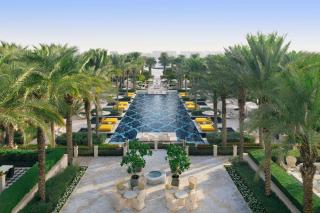 One&Only The Palm Dubai - 6