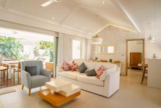 Charming 2-Bedroom Villa with Private Pool - 5