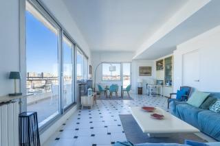 Le 7e ciel du Vieux-Port - 4