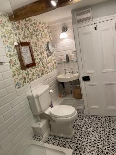 The Old Scullery - 7