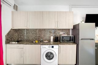 Beautiful Apartment 1115 Central - 3