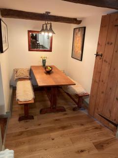 The Old Scullery - 8