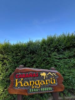 Cabañas Kangarú - 9