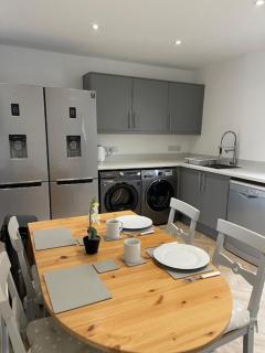 Spacious rooms close the hospital, UEA and the city centre - 8