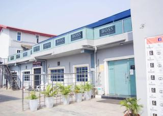 BOSS Hotels & Suites Lagos - 7