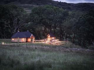 Woodcock Lodge - 4