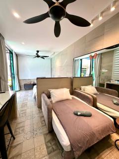 Stylish villa alma - 5