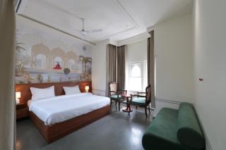 Unplanned Hostel Udaipur - 2
