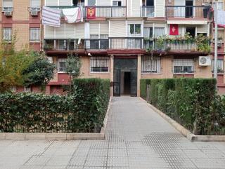 Habitación 3 Cama Literas Mixta Castilleja de la Cuesta - 9