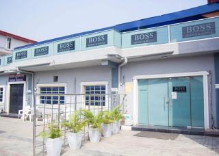 BOSS Hotels & Suites Lagos - 6