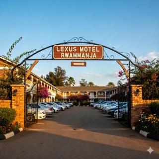 Lexus Motel Rwamwanja - 4