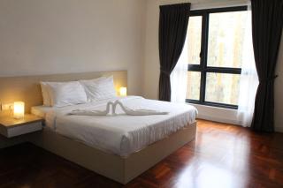 KLCC Sky Villa Suites The Mews - 6