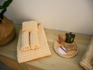 Vico V - Molfetta Premium Apartment - Central, Near Port, New - Fast Wi-Fi - 3