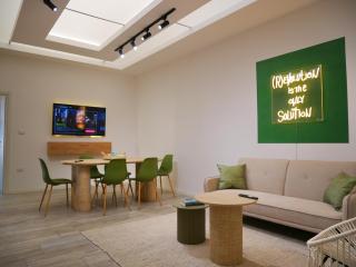 Vico V - Appartamento finemente arredato vicino al Porto e al centro con Wi-Fi veloce - 6