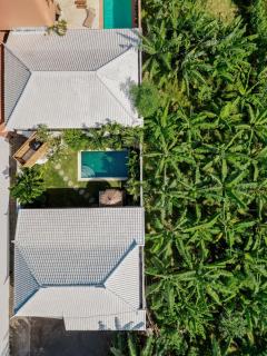 Villa Kepompong Seminyak - 1BR Private Pool Villa - 7