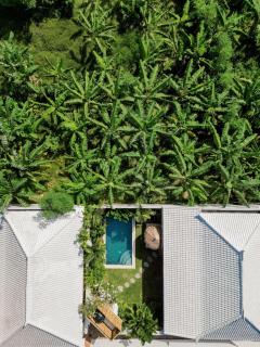 Villa Kepompong Seminyak - 1BR Private Pool Villa - 6