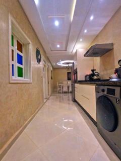 Appartement Moderne Tamraght plage - 0