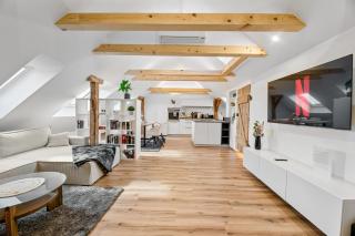 TOP Apartments - Modernes Appartement im Stadtzentrum - Klima - Netflix - 6
