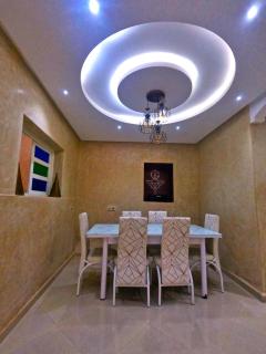 Appartement Moderne Tamraght plage - 8