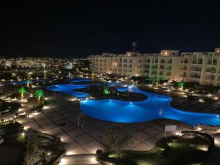 New penthouse apartment 120m2, private roof terrace, SUNNY BEACH - 9