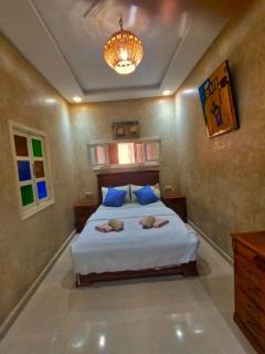 Appartement Moderne Tamraght plage - 6