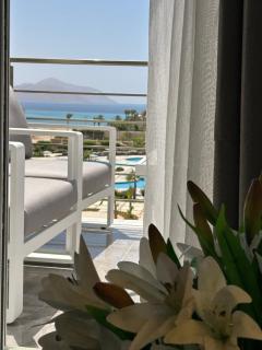 New penthouse apartment 120m2, private roof terrace, SUNNY BEACH - 8