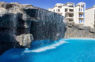 New penthouse apartment 120m2, private roof terrace, SUNNY BEACH - Sharm el Sheikh - 2