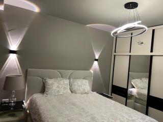 New penthouse apartment 120m2, private roof terrace, SUNNY BEACH - Sharm el Sheikh - 7