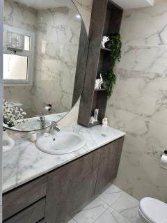 New penthouse apartment 120m2, private roof terrace, SUNNY BEACH - Sharm el Sheikh - 4