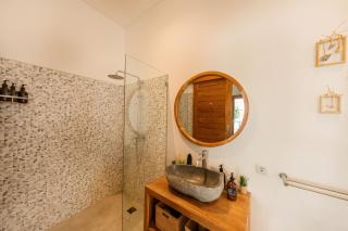 Villa Kepompong Seminyak - 1BR Private Pool Villa - 3