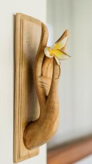 Villa Kepompong Seminyak - 1BR Private Pool Villa - 4