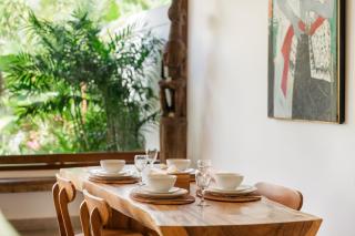 Villa Kepompong Seminyak - 1BR Private Pool Villa - 2