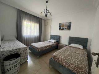 3 bedroom apartment in Hammamet Nord - 9