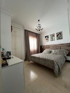 3 bedroom apartment in Hammamet Nord - 5