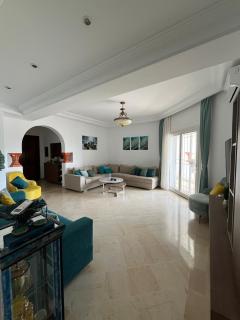 3 bedroom apartment in Hammamet Nord - 4